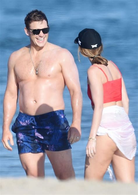 Katherine Schwarzenegger Sexy Photos Onlyfans Leaked Nudes