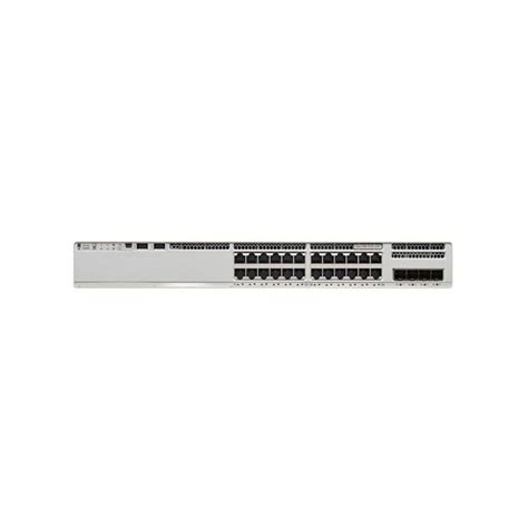 C9300 24s E Cisco Catalyst 9300 Network Switch 24 Port