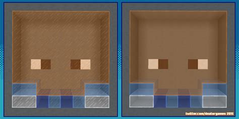 Clear Glass Resource Pack 116 115 Texture Packs