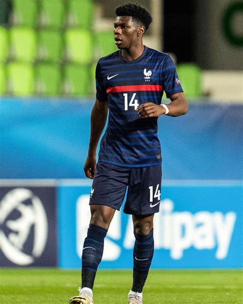 Rising Star: Aurélien Tchouaméni. Over the past decade, the French