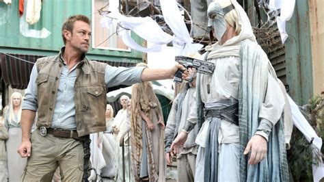 Defiance S Second Episode Is Better Than The Pilot