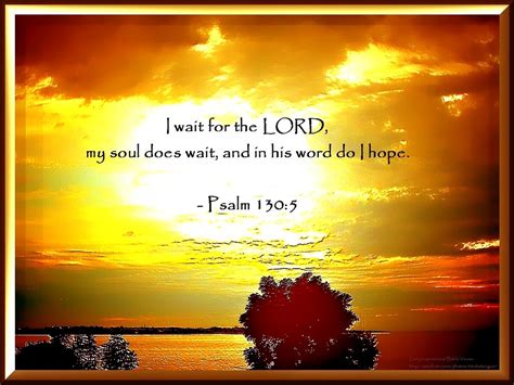 Daily Inspirational Bible Verse Psalm Flickr