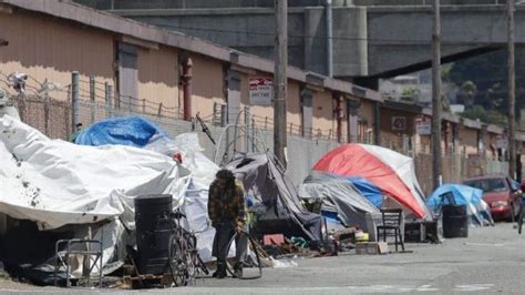 san francisco homeless population explodes by shocking 30 in 2 years strange sounds
