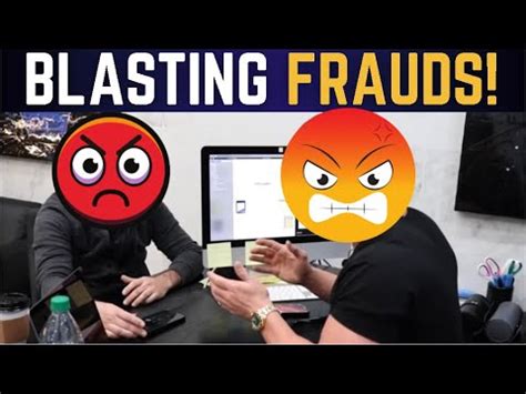 Meanwhile, liability for debit card fraud depends on how soon you report it. BLASTING FRAUDS and SCAMMERS! | Exposing Liars And Criminals Who Commit Credit Card Fraud | Ep.1 ...