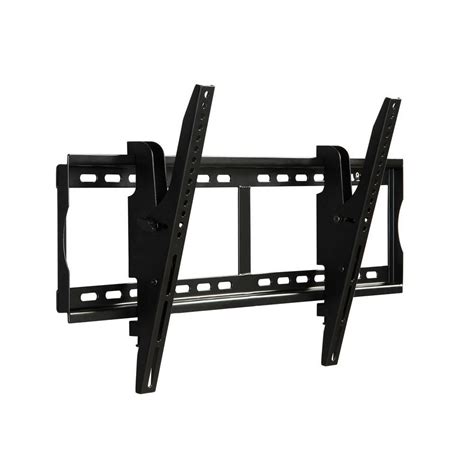 Find great deals on ebay for tilting flat panel tv mount. Rugged Steel Mount Large Tilting for 37 inch-70 inch Large ...