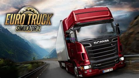 Euro Truck Simulator 2 Xbox One Version Full Game Free Download Ei