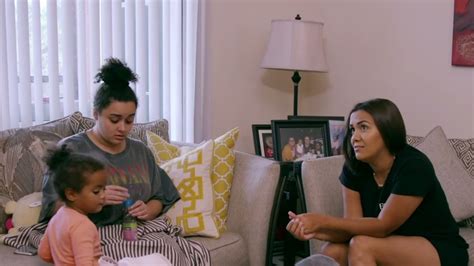 Teen Mom 2 Briana And Brittany Dejesus Return To Miami For Cosmetic