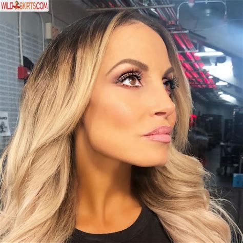 Trish Stratus Trishstratuscom Nude Instagram Leaked Photo