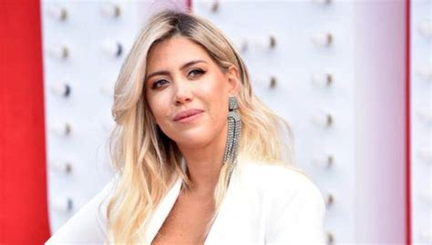 wanda nara llegó a netflix amba 24