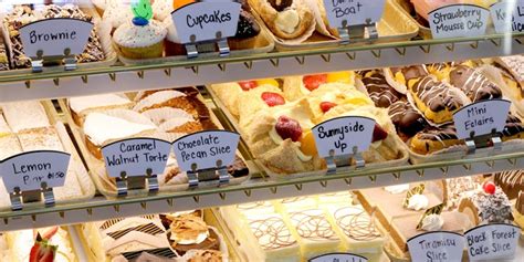 Best Bakeries In San Diego County Sharonda Leggett