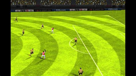 Season 2 of our fifa 21 rtg career mode with hull city! FIFA 14 iPhone/iPad - Hull City vs. Arsenal - YouTube