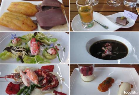 Review Restaurant Fris Uit Haarlem