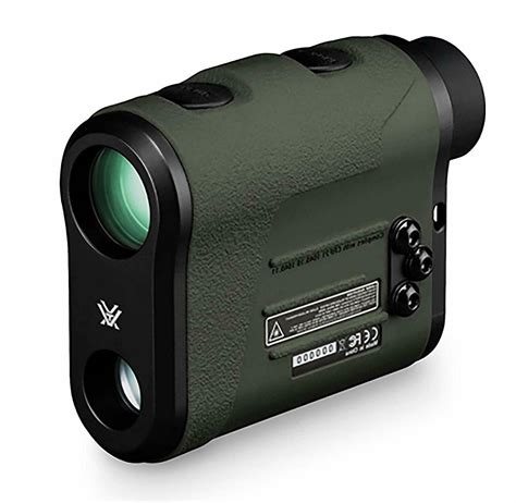Vortex Optics Ranger 1300 Laser Rangefinder