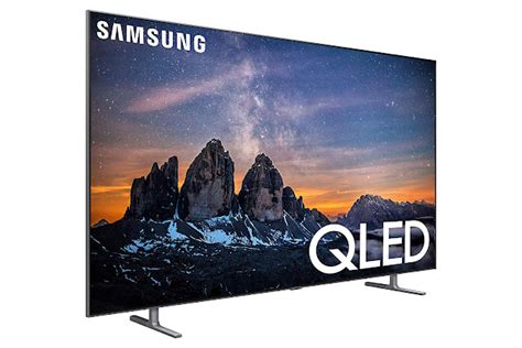 Samsung Flat 65 Inch Qled 4k Ultra Hd Smart Tv Best 4k Smart Tv