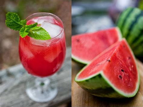 Heavenly Scents Recipes And More Watermelon Or Cantaloupe