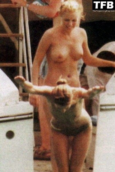 Patsy Kensit Patsykensit Nude Leaks Photo Thefappening