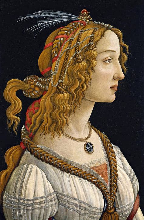 The portrait of a lady book. 'Renaissance Portrait From Donatello to Bellini' - Review ...