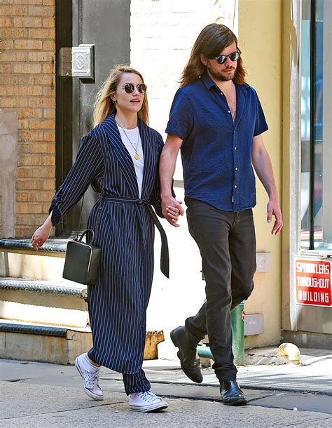 This is the first single from hvob's album silk, a collaboration between hvob and winston marshall. DIANNA AGRON and Winston Marshall Out in New York 05/23 ...
