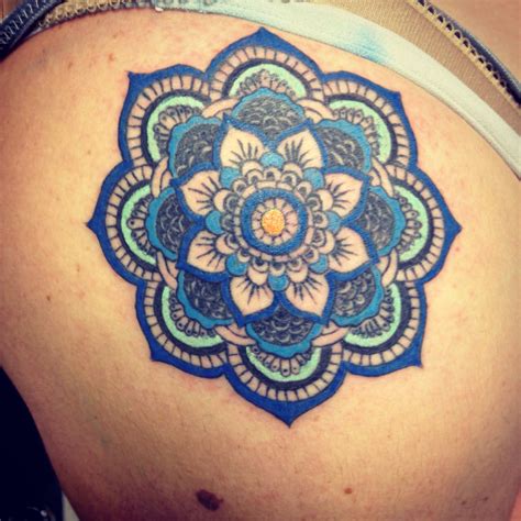 125 Mandala Tattoo Designs With Meanings Tattoo Designs And Meanings