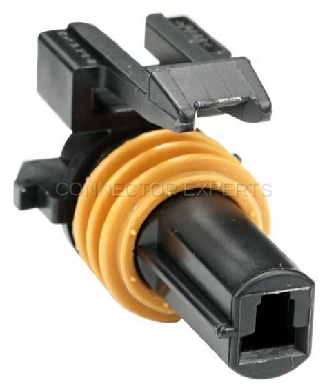 1 Pin Connector