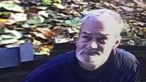 Police Hunt Cruel Conman Who Targeted Elderly Woman Itv News Central