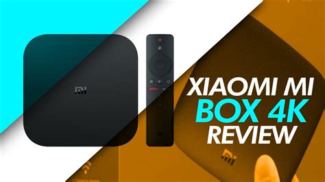 Xiaomi Mi Box 4K review: Should you spend Rs 3,499 on this box? 