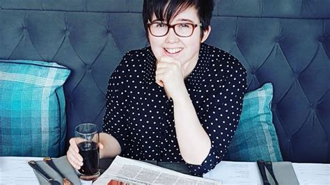 Tributes To Journalist Lyra Mckee Shot Dead As Police Hunt Multiple Suspects Over Londonderry
