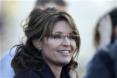 Sarah Palin Govenor Resume