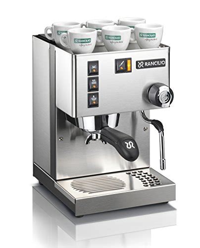 The 10 Best Espresso Machines Under 1000 Of 2021 Espresso Perfecto