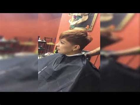 Watch short videos about #haircut on tiktok. Pin on haircut videos