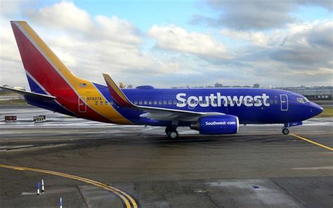 Each chapter aims to further facilitate programs and support their members specific needs in those areas. Southwest Could Soon Fly to Hawaii | Travel + Leisure