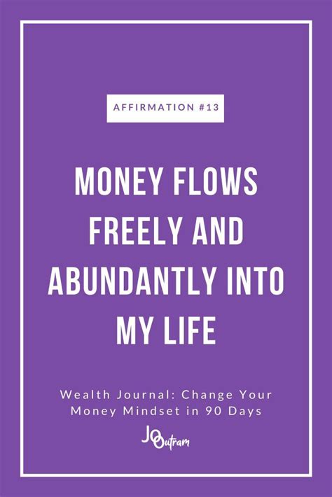 May 21, 2021 · matching money mindset with fixed index annuity (fia) benefits. Wealth Journal: Change Your Money Mindset in 90 Days (Digital Download) | Affirmations, Money ...