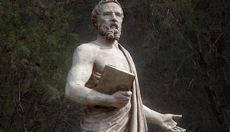 Why Was Herodotus So Important To History