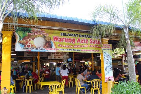 Selain itu, pilihan makanan kenegerian juga mudah untuk anda terokai sekitar bandar chukai. WARISAN IMAN HOMESTAY: Tempat Menarik Di Terengganu Darul Iman