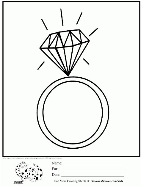 Download 268+ I Want To Be A Jewelry Designer Coloring Pages PNG PDF File