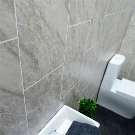 Shower Wall Panels Instead Of Tiles Lovely Bathroom Splashback Marble