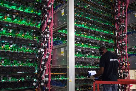 The Future Of Bitcoin Mining In Québec Could Rest On Mondays