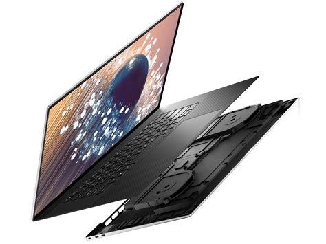 Dell Xps 17 9700 Core I7 Laptop Review Pretty Much A Macbook Pro 17
