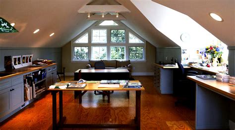 Typically, a garage conversion costs around half of what a new build under the main roof would, says architect. How to Smartly Remodel Your Garage into an Office