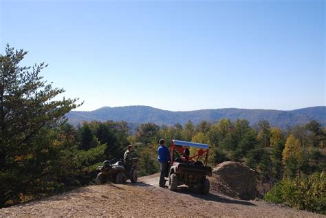 Trail 12 and the intersection of g1 and g50 are all within a 15 minute drive. Brimstone Recreation - ATV Park in TN - Plan Your ...