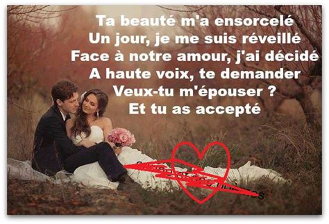 Phrase Damour And Textes Romantique Pour Mon Amour Sublime Poème D