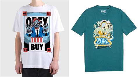 It takes time to build a profitable passive business. 14 best websites for T-shirts and graphic tees - Digital Arts