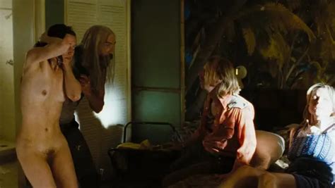 Nude Video Celebs Kate Norby Nude Sheri Moon Zombie Nude The Devil S Rejects 2005