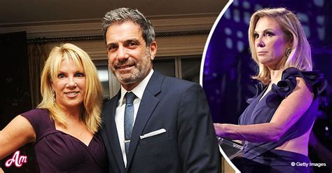 Ramona Singer Once Caught Her Ex Husband On A Call With His Mistress — Look Back At The Drama
