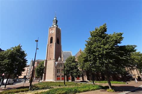 Protestantse Kerk Den Haag