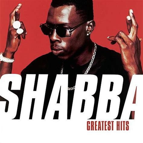 Greatest Hits By Shabba Ranks Greatest Hits Mr Loverman Reggae