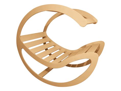 Nesting Cnc Router Making Rocking Chair Projects And Files