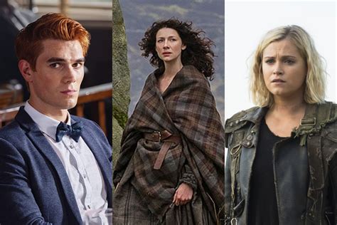 3 series recomendadas para ver en Netflix si te gustó Lucifer