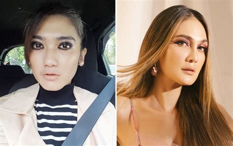 Revi Mariska Blak Blakan Sebut Luna Maya Artis Video Mesum