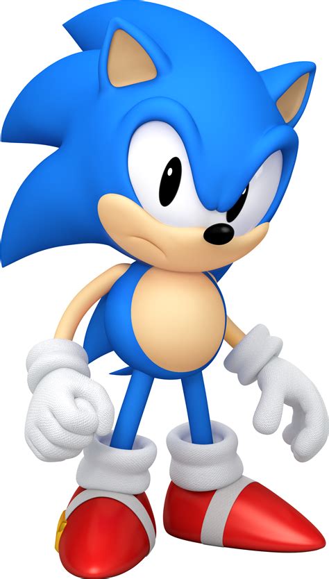 Classic Sonic | Sonic Wiki | FANDOM powered by Wikia